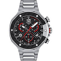 watch chronograph man Tissot T1414171105700