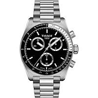 watch chronograph man Tissot T1494171105100
