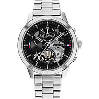 watch chronograph man Tommy Hilfiger 1710477