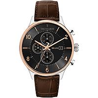 watch chronograph man Trussardi T-Complicity R2471630002