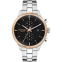 watch chronograph man Trussardi T-Complicity R2473630002