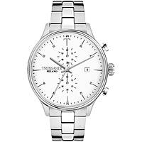 watch chronograph man Trussardi T-Complicity R2473630003
