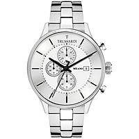 watch chronograph man Trussardi T-Complicity R2473630004
