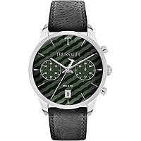 watch chronograph man Trussardi T-Genus R2471613005