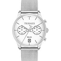 watch chronograph man Trussardi T-Genus R2473613003