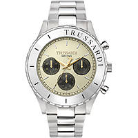 watch chronograph man Trussardi T-Logo R2453143005
