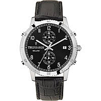 watch chronograph man Trussardi T-Style R2471617006