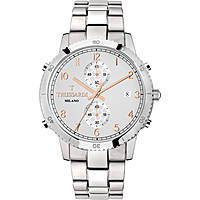 watch chronograph man Trussardi T-Style R2473617005