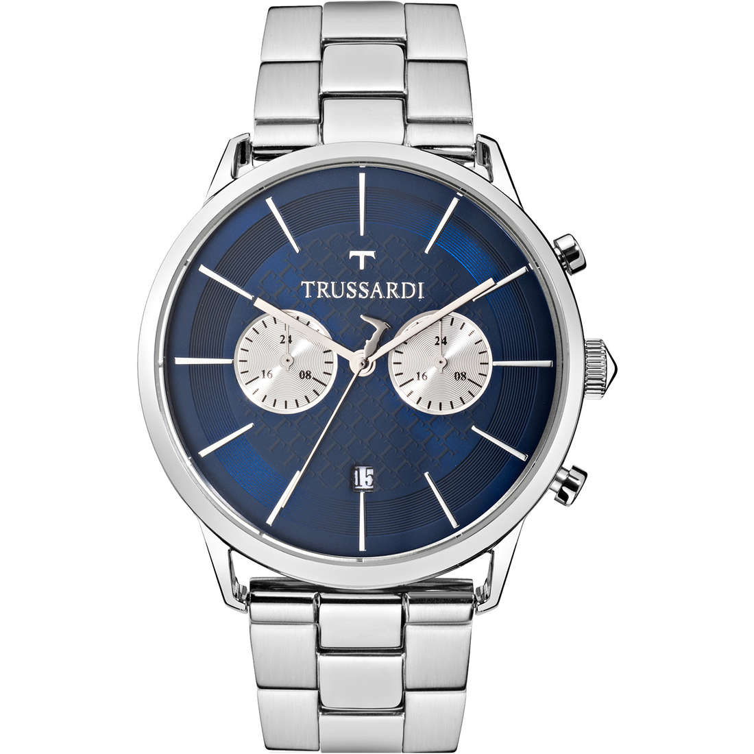 watch chronograph man Trussardi Vintage R2473616003