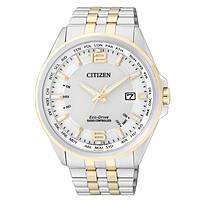 watch chronograph unisex Citizen CB0016-57A