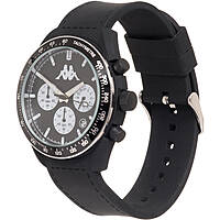 watch chronograph unisex Kappa KW-036