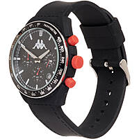 watch chronograph unisex Kappa KW-049