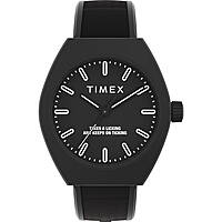 watch chronograph unisex Timex Urban Pop TW2W42100