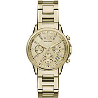 watch chronograph woman Armani Exchange Lady Banks AX4327
