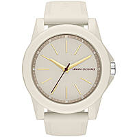 watch chronograph woman Armani Exchange Lady Banks AX4375