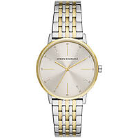 watch chronograph woman Armani Exchange Lola AX5595