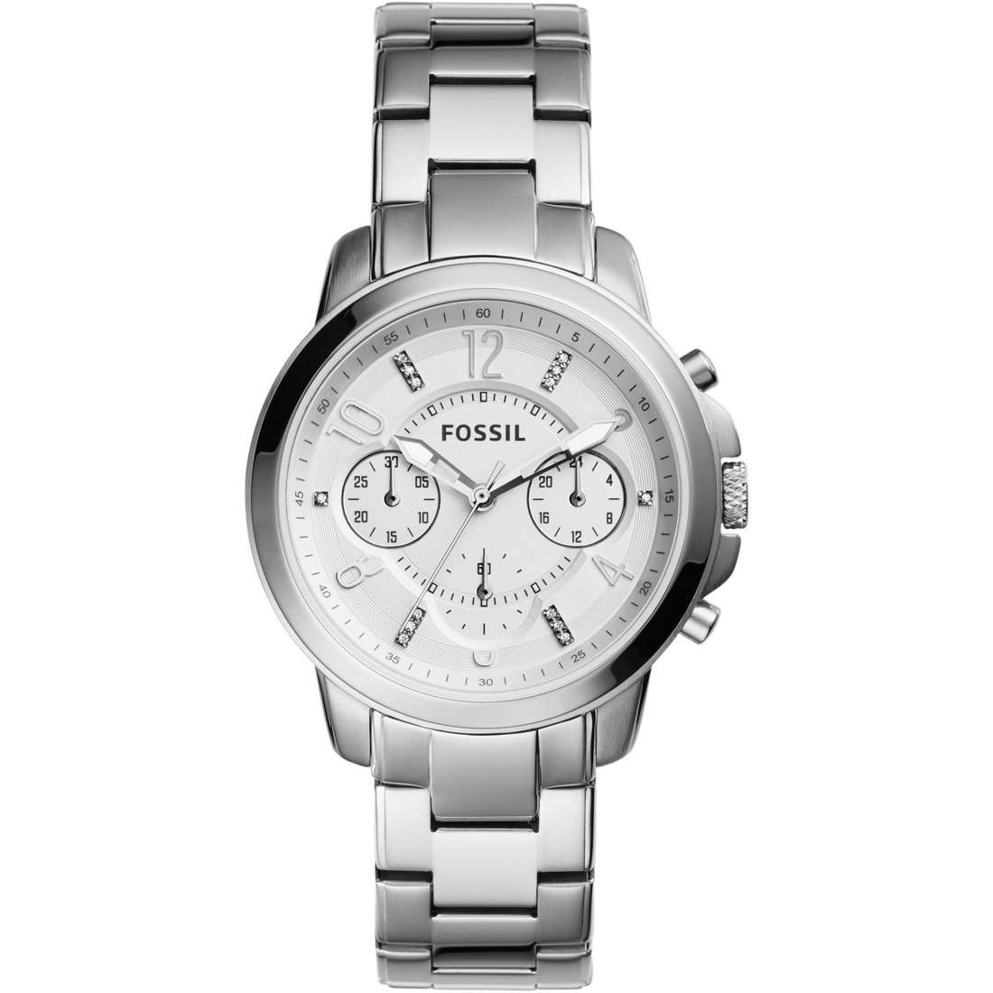watch chronograph woman Fossil ES4036