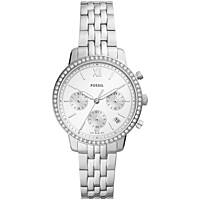 watch chronograph woman Fossil ES5217