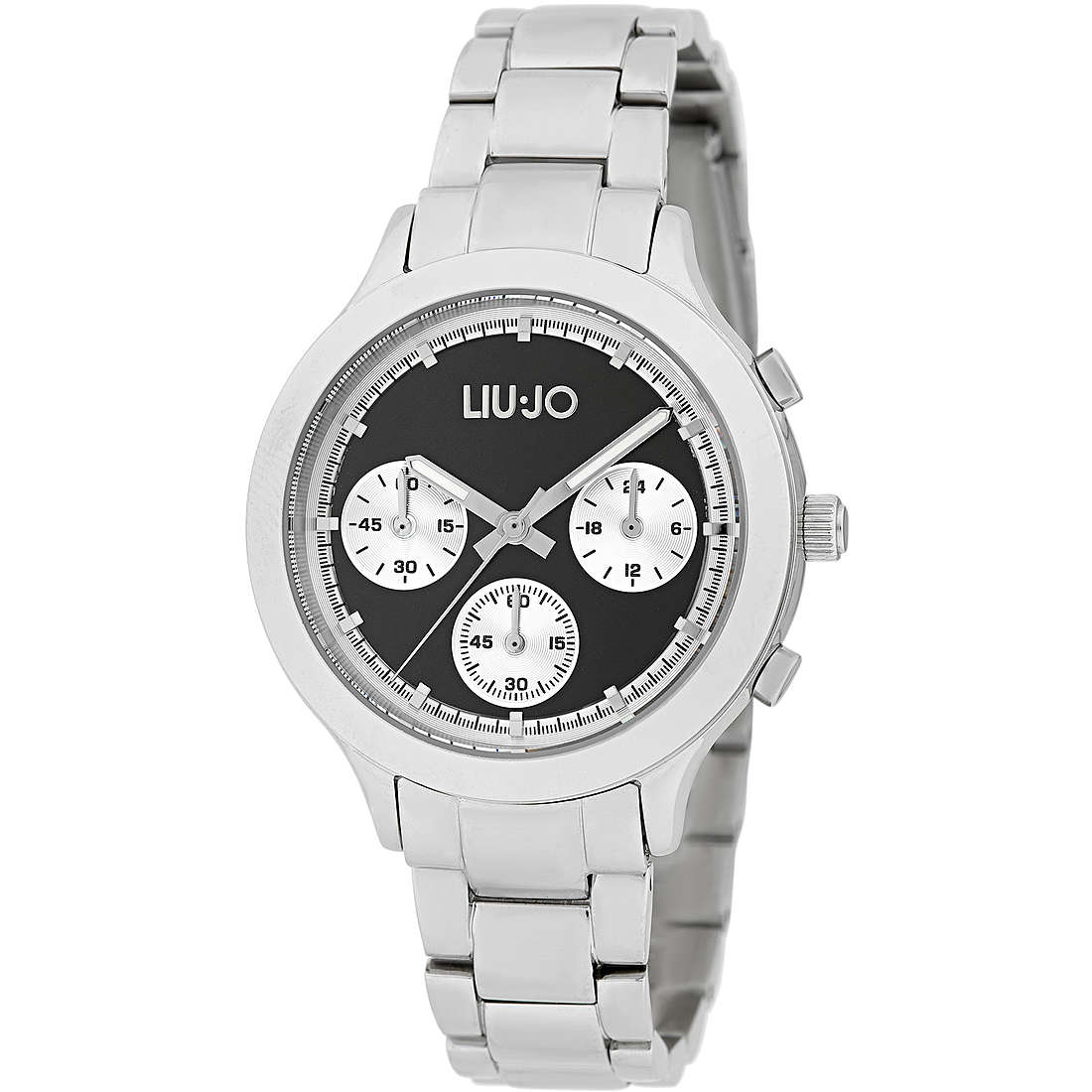watch chronograph woman Liujo Layered TLJ1568