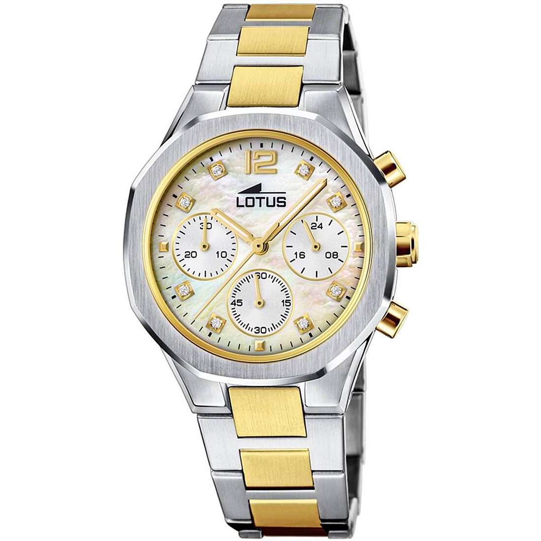 watch chronograph woman Lotus Excellent 18870/1