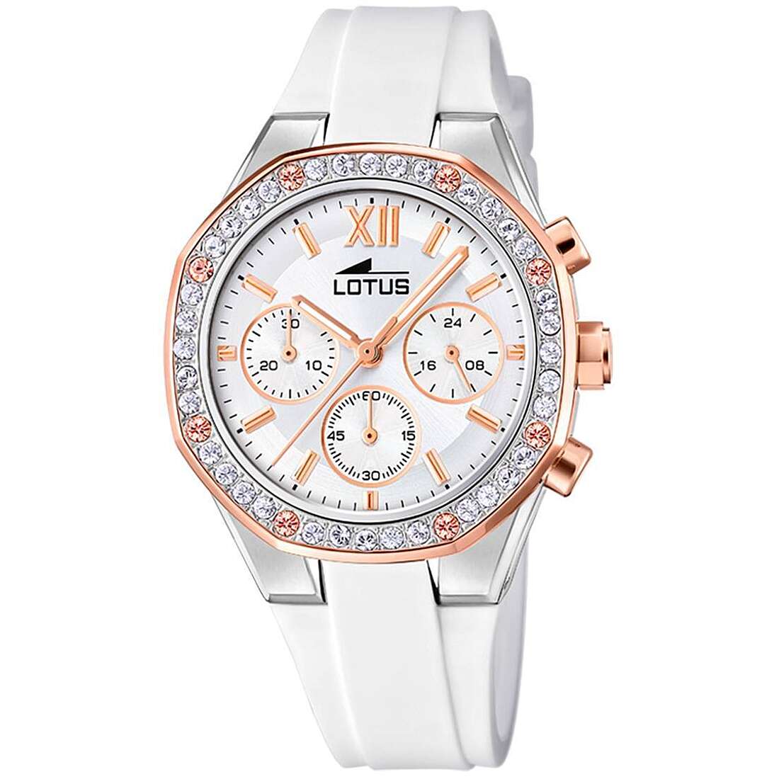 watch chronograph woman Lotus Excellent 18875/1