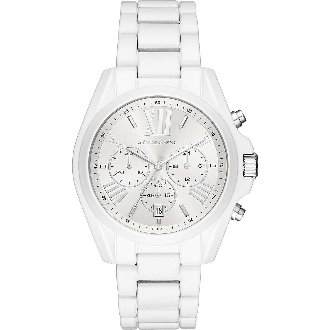 watch chronograph woman Michael Kors Bradshaw MK6585