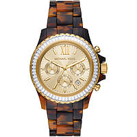 watch chronograph woman Michael Kors Everest MK7239