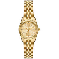 watch chronograph woman Michael Kors Lexington MK4741