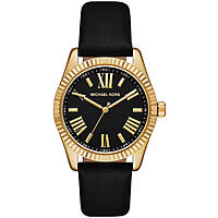watch chronograph woman Michael Kors Lexington MK4748
