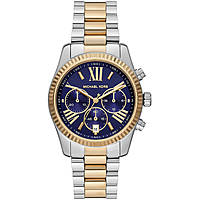 watch chronograph woman Michael Kors Lexington MK7218