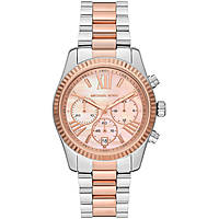 watch chronograph woman Michael Kors Lexington MK7219