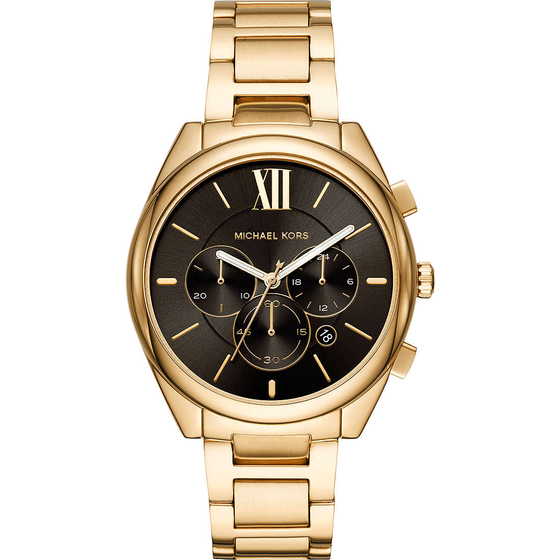 watch chronograph woman Michael Kors Mfo MK7107