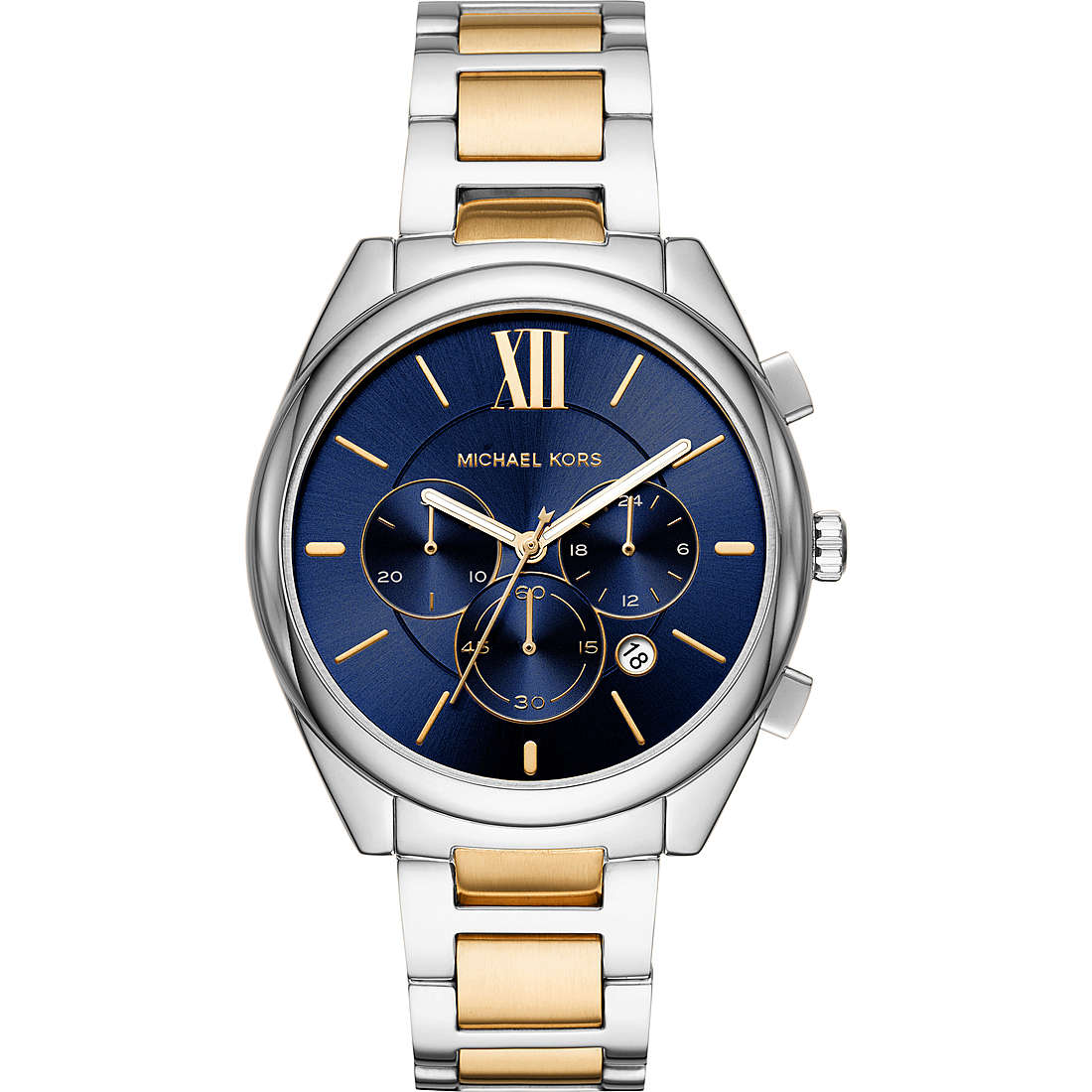 watch chronograph woman Michael Kors Mfo MK7109
