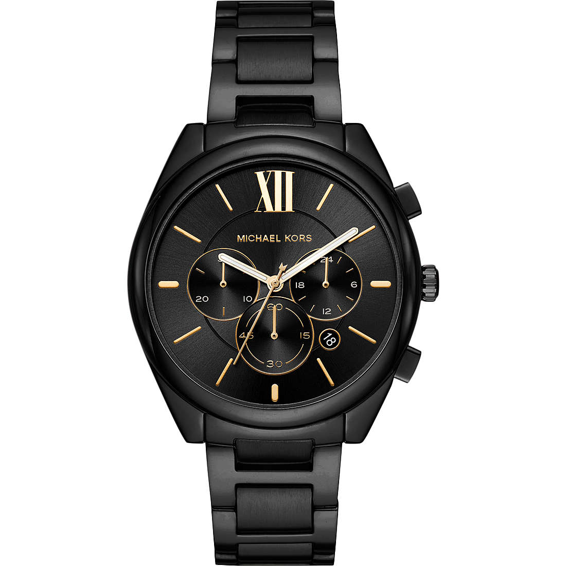 watch chronograph woman Michael Kors Mfo MK7110