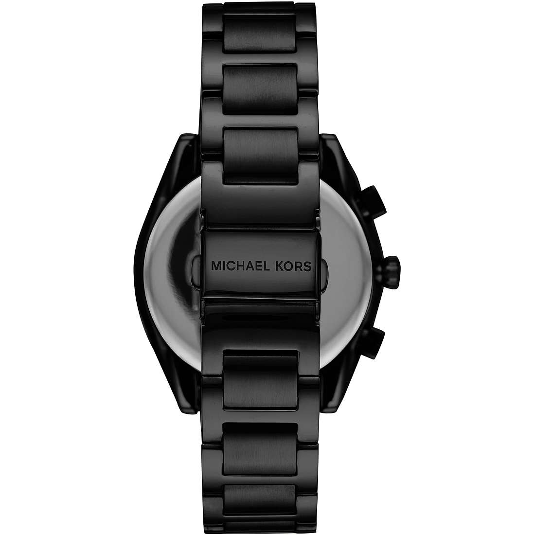 watch chronograph woman Michael Kors Mfo MK7110