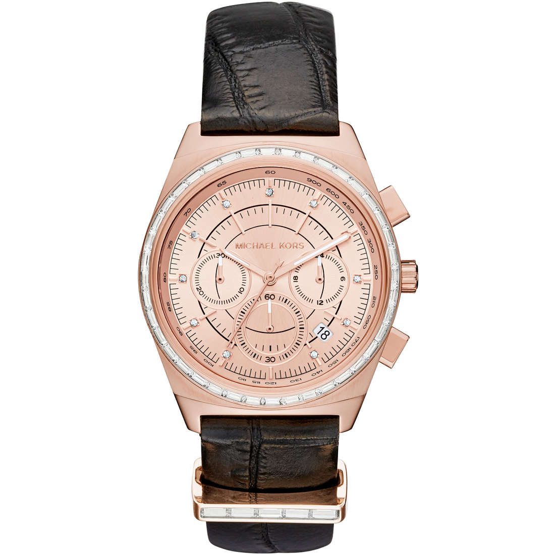 watch chronograph woman Michael Kors MK2616