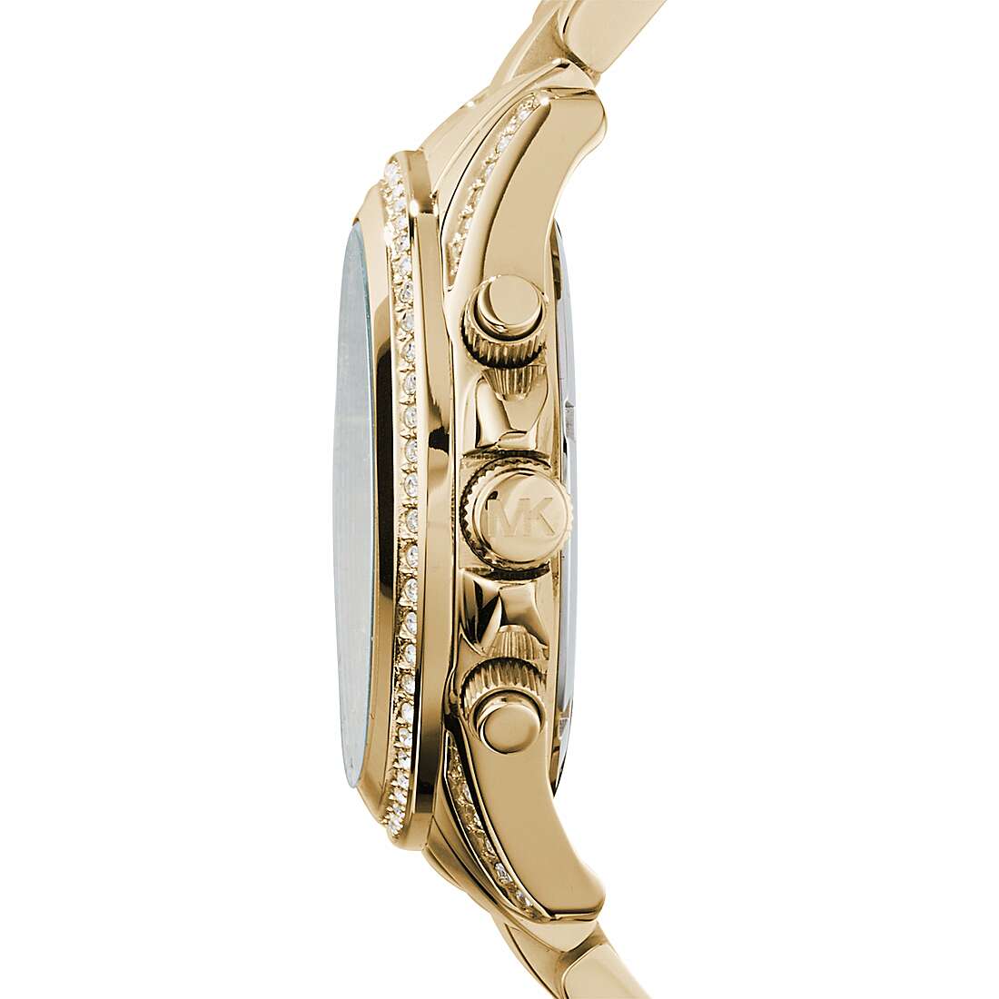 watch chronograph woman Michael Kors MK5166