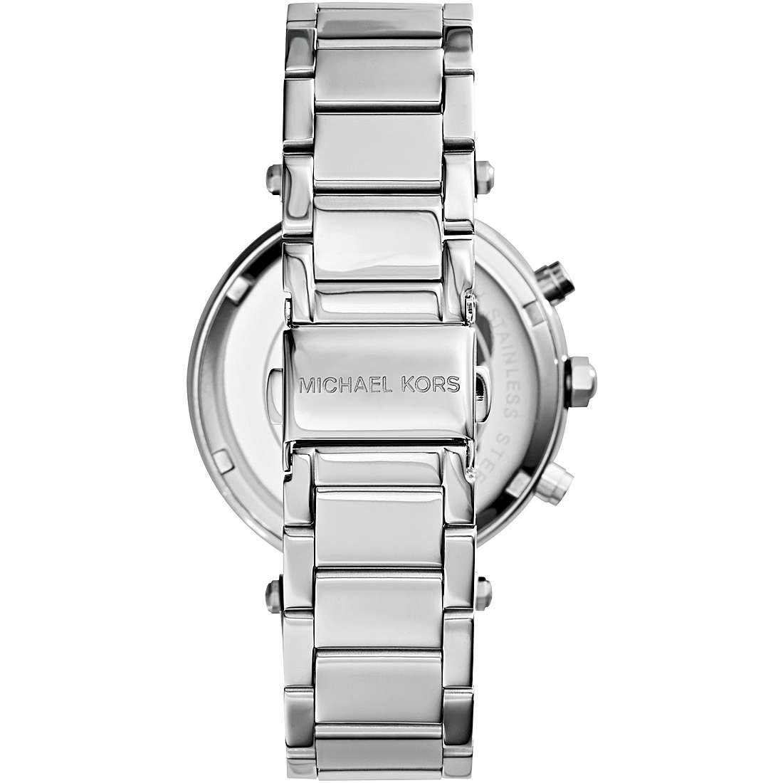 watch chronograph woman Michael Kors MK5353