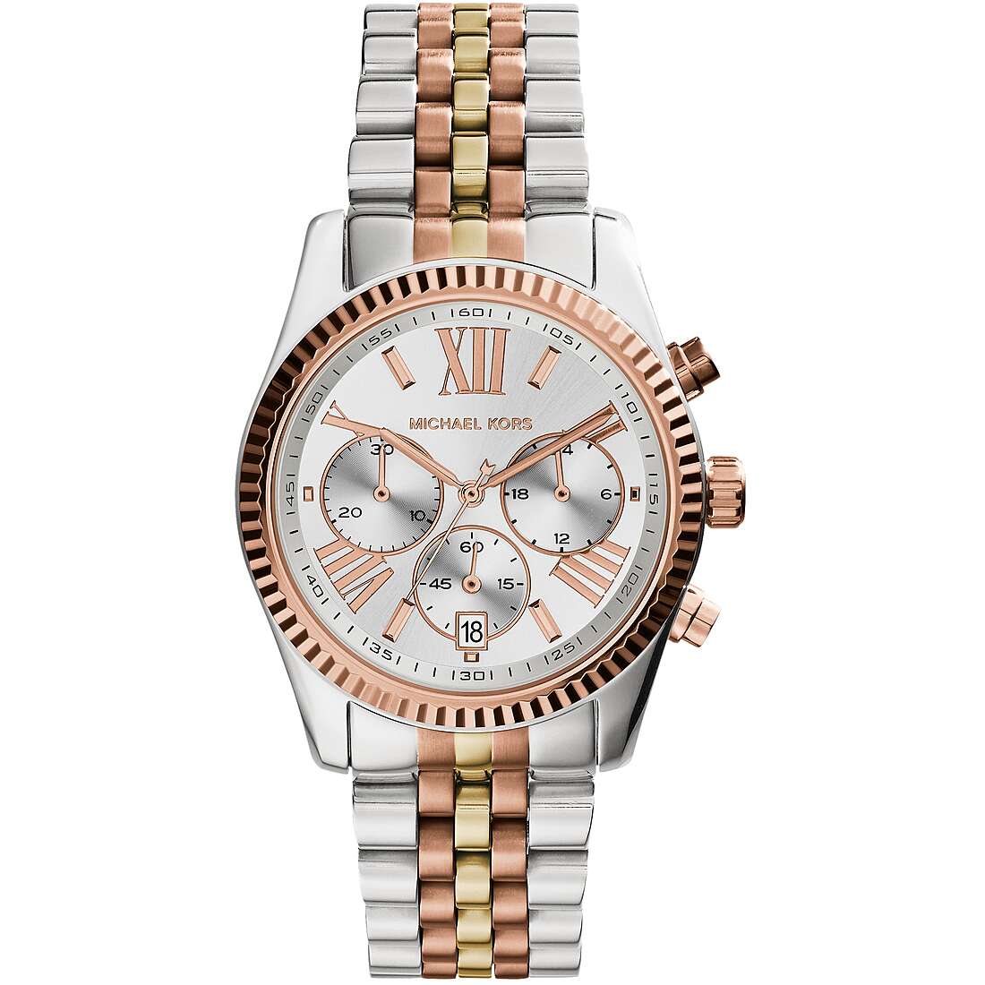 watch chronograph woman Michael Kors MK5735