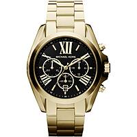watch chronograph woman Michael Kors MK5739