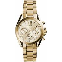 watch chronograph woman Michael Kors MK5798