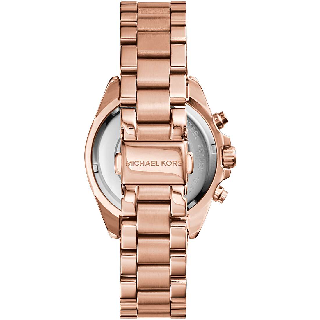watch chronograph woman Michael Kors MK5799