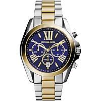 watch chronograph woman Michael Kors MK5976