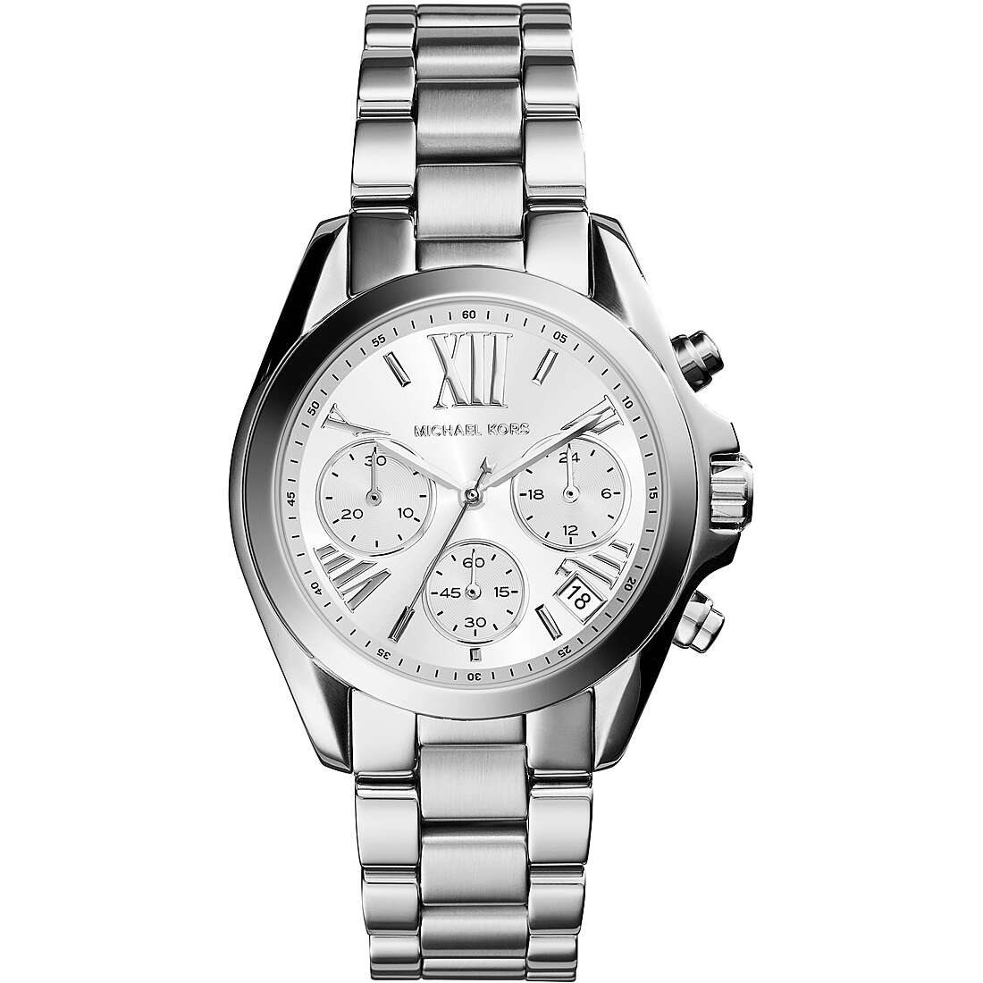 watch chronograph woman Michael Kors MK6174