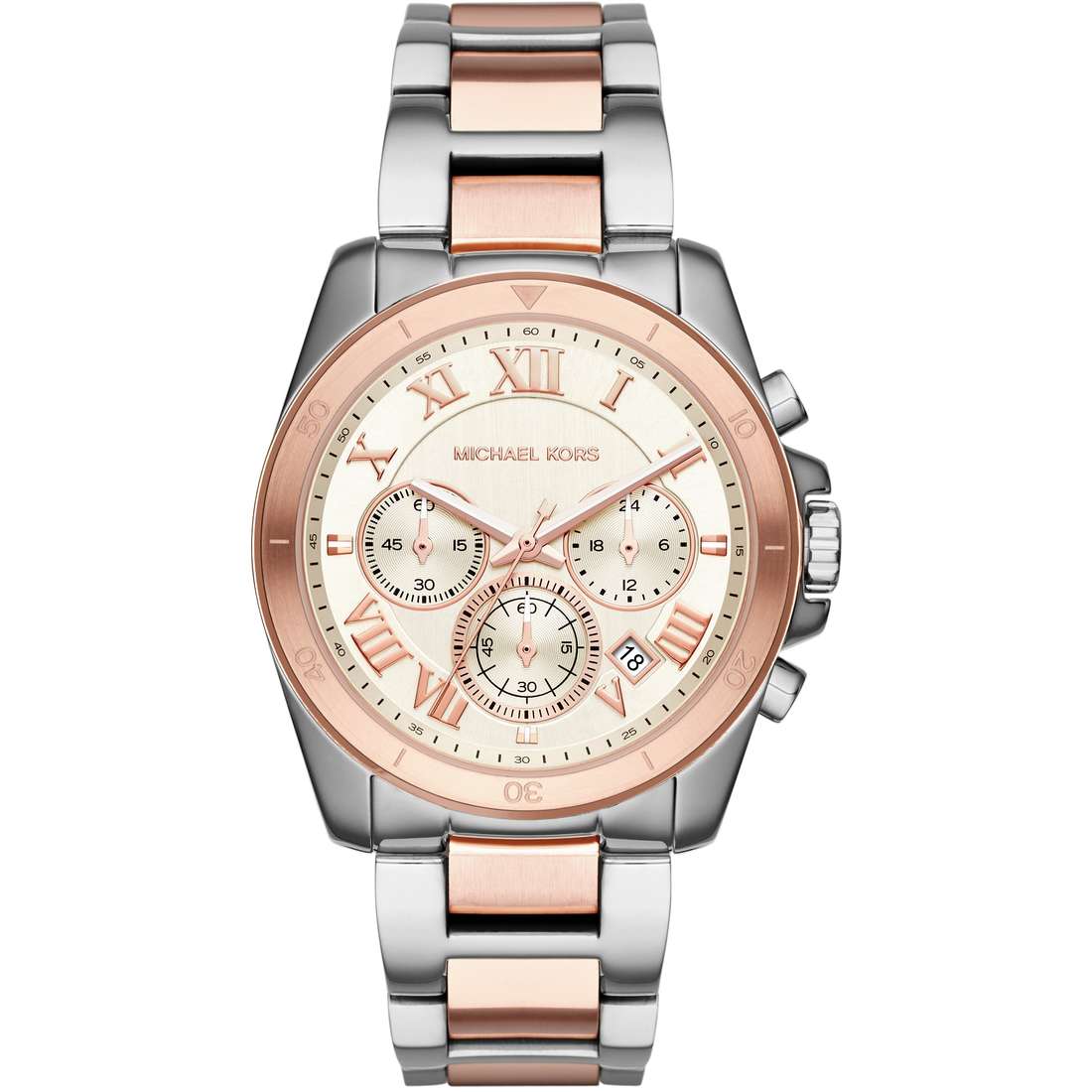watch chronograph woman Michael Kors MK6368