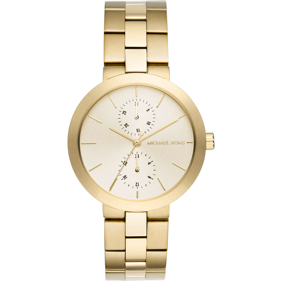 watch chronograph woman Michael Kors MK6408