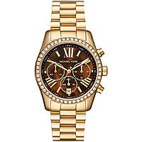 watch chronograph woman Michael Kors MK7276