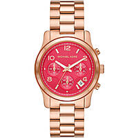 watch chronograph woman Michael Kors MK7352