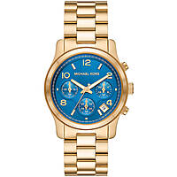 watch chronograph woman Michael Kors MK7353