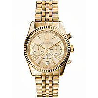 watch chronograph woman Michael Kors MK7378